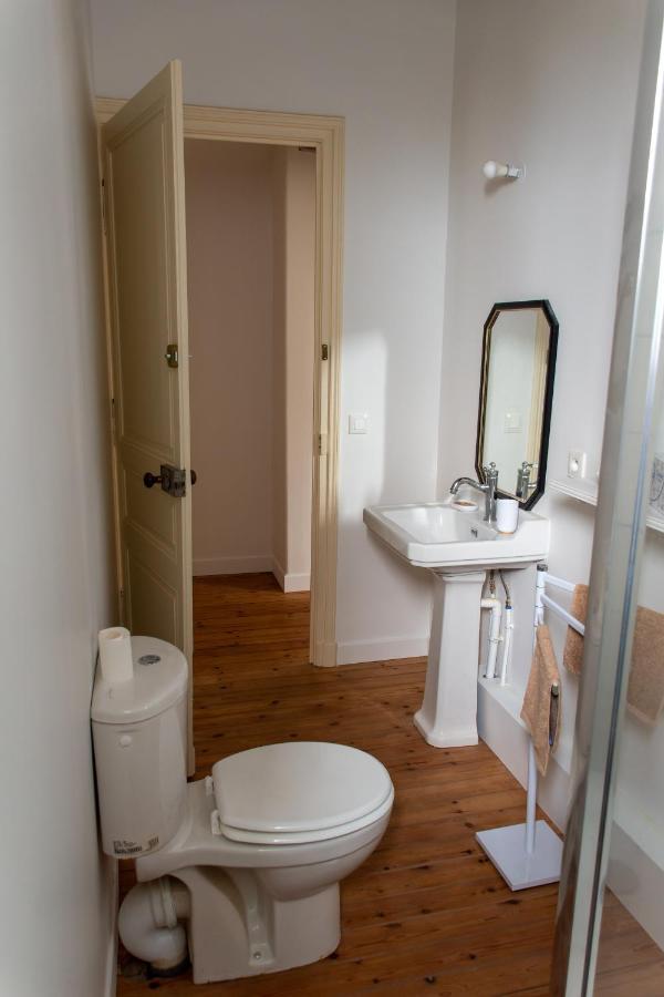 Chambres D'Hotes Chateau De Saint Etienne Du Bois ภายนอก รูปภาพ